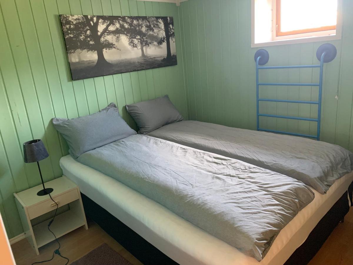 Trivelig Leilighet Gratis Parkering Pa Stedet! Apartment Porsgrunn Exterior photo