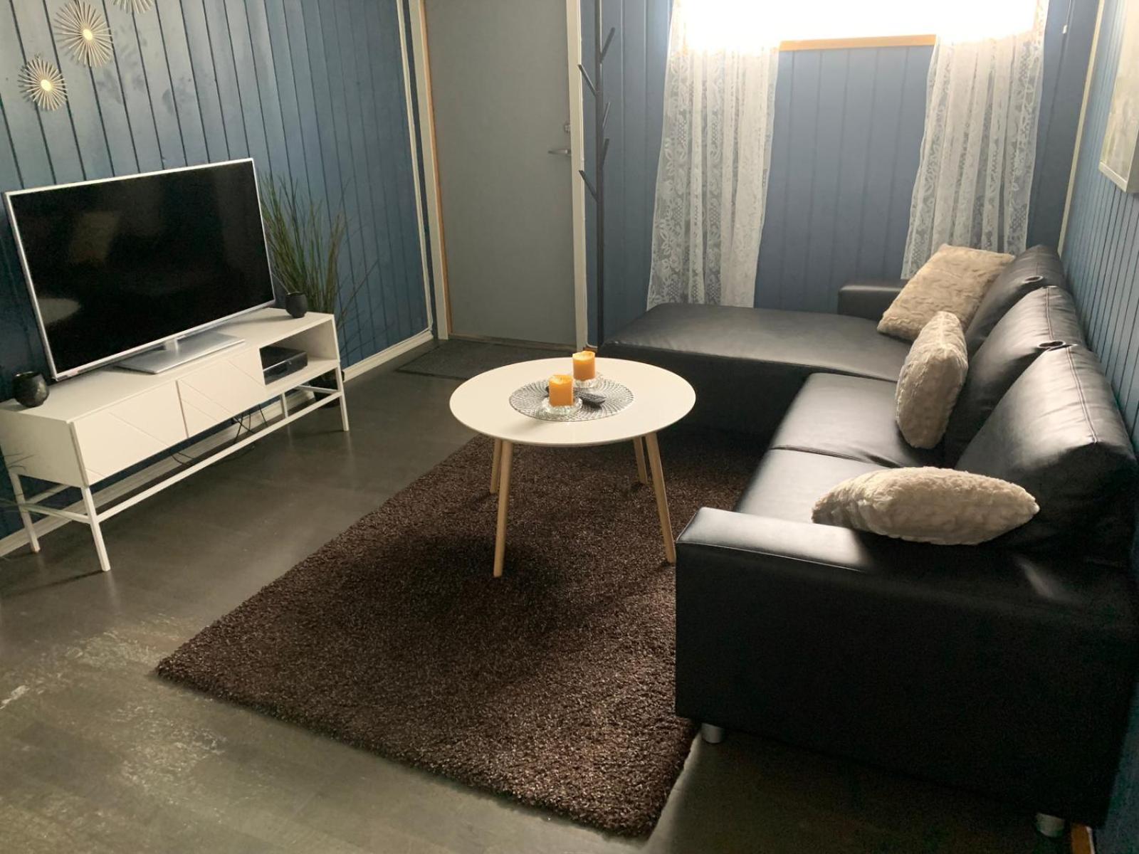 Trivelig Leilighet Gratis Parkering Pa Stedet! Apartment Porsgrunn Exterior photo