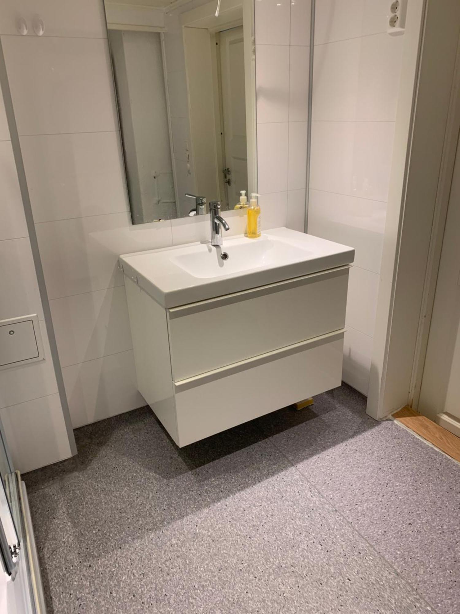 Trivelig Leilighet Gratis Parkering Pa Stedet! Apartment Porsgrunn Exterior photo